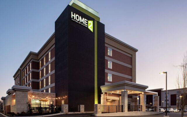 Home2 Suites by Hilton Dayton/Beavercreek