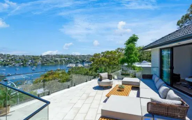 Amazing Luxury House in Mosman