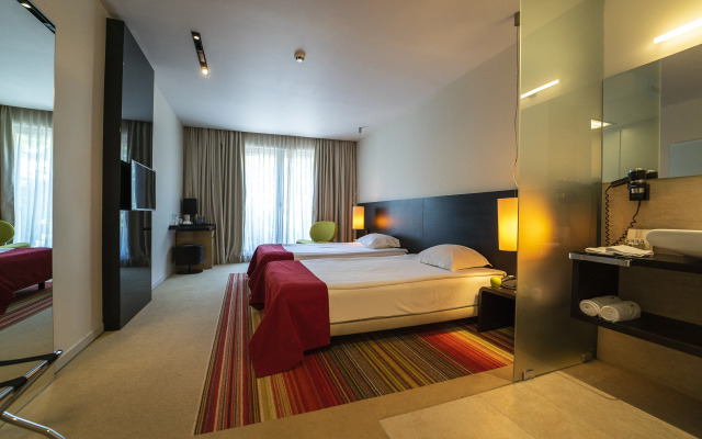 Hotel mOdus