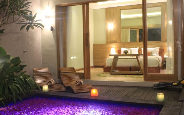 Buana Bali Villas & Spa