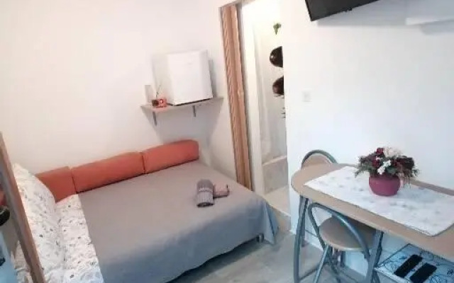 Beach & City Apartment