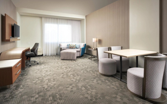 Courtyard Nashville SE/Murfreesboro