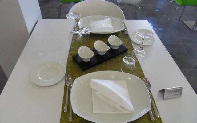 Hotel Moatize