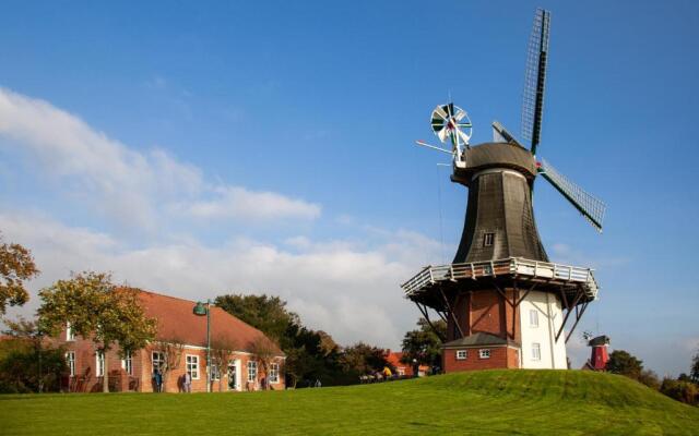 Hotel Achterum Greetsiel