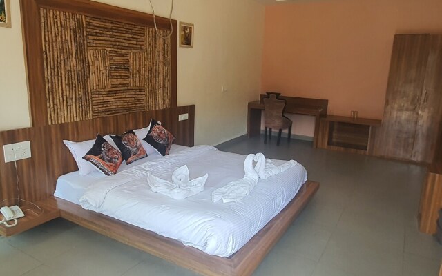 Wild Tiger Resorts Bandhavgarh