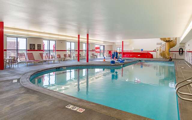 Comfort Suites Loveland