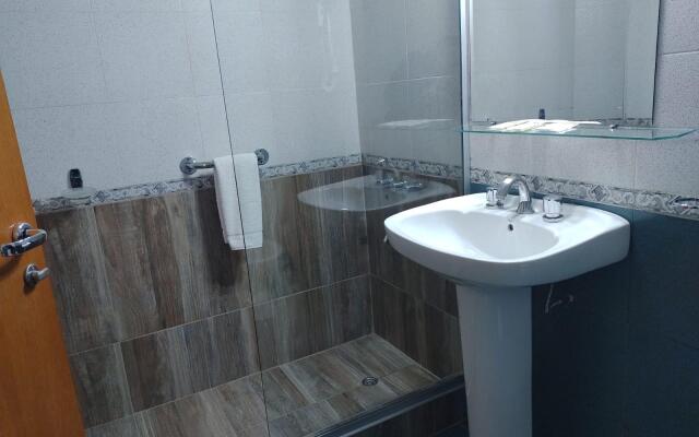 Hotel Picos del Sur