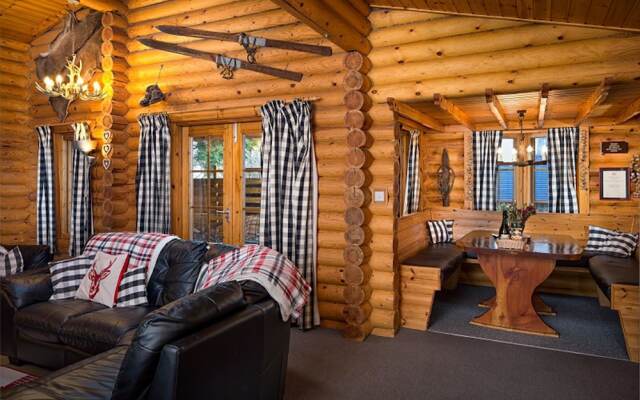 Beaver Creek Lodge