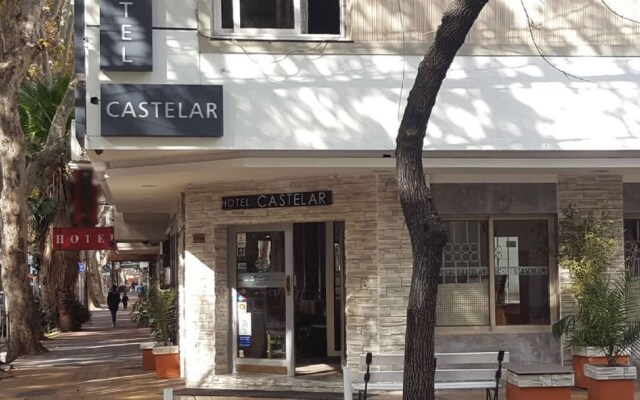 Hotel Castelar