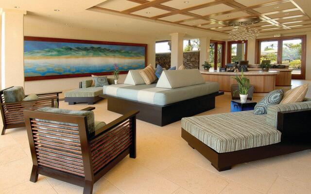 Kapalua Villas Maui