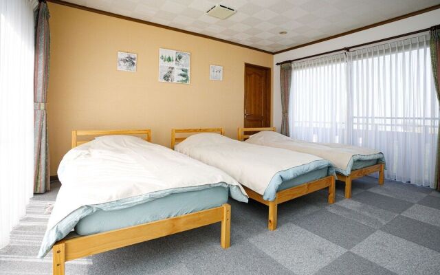 Guest House Gairojyu