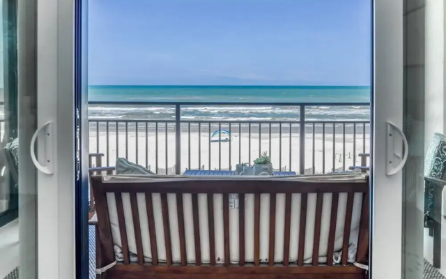 Sand Dollar 306