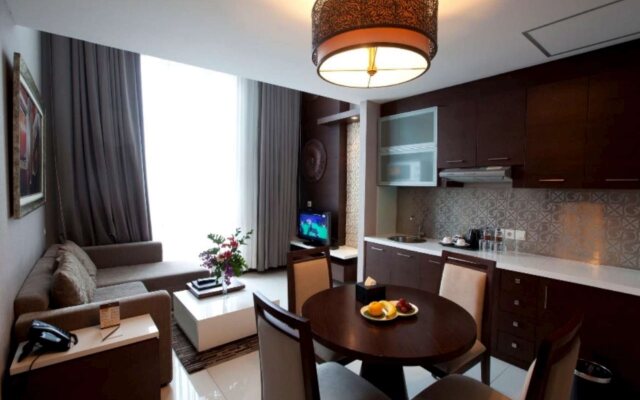 éL Hotel Bandung