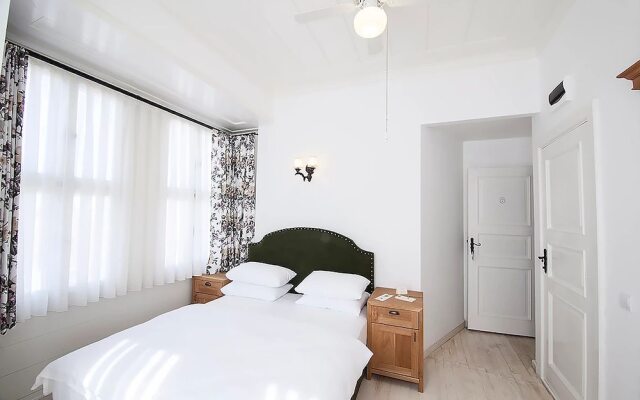 Quarante Hotel - Adults Only