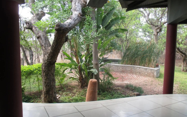 Tingala Lodge