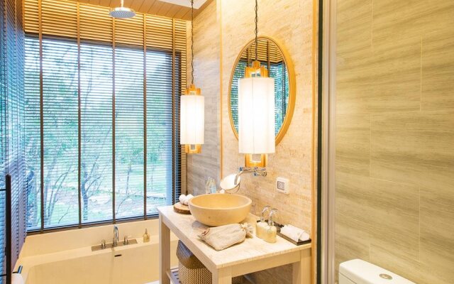 The Series Resort Khaoyai