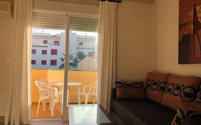 Serviden Retiro Park II