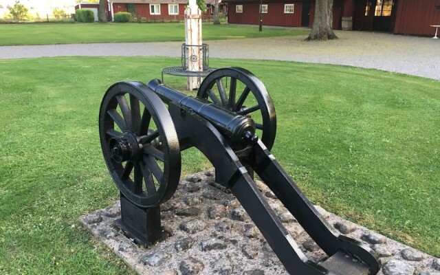 Brunsbo Gästgifveri och Hotell