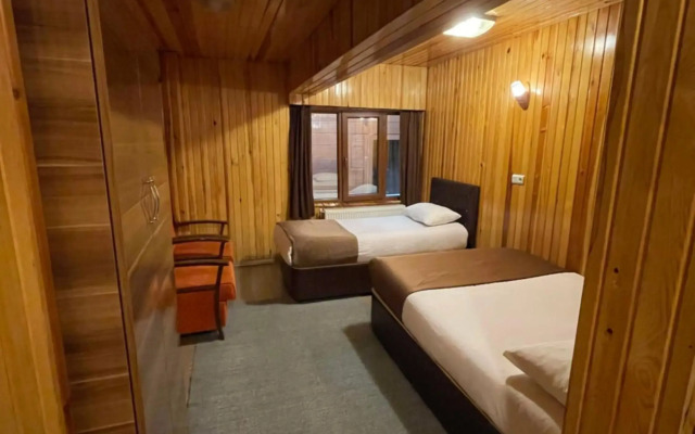 Ozkan Hotel