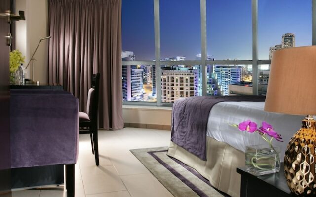 Citadines Metro Central Hotel Apartments Dubai