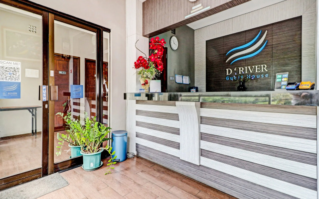 D'River Guesthouse