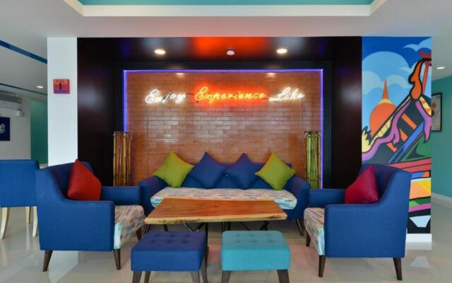 T2 Jomtien Pattaya