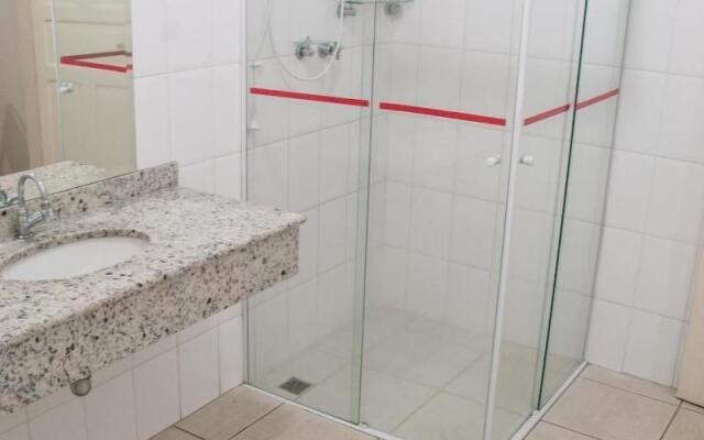 Hotel Municipal de Araraquara