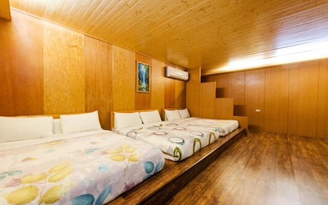 Peace Home Guest House III