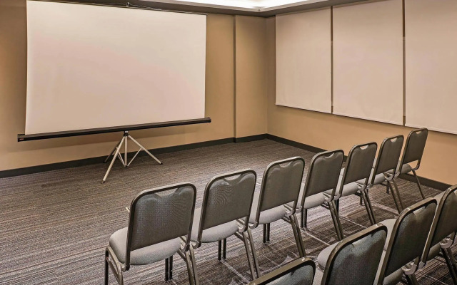 Ibis Jundiai Shopping