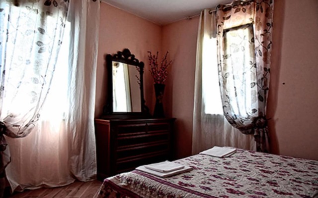 B&B Rudela Nonna Maria