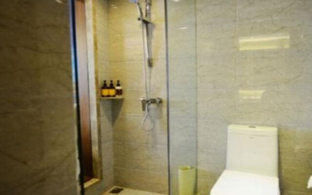 Hanzhong Atour Hotel