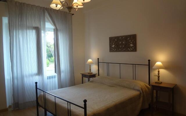 La Pineta Apartment