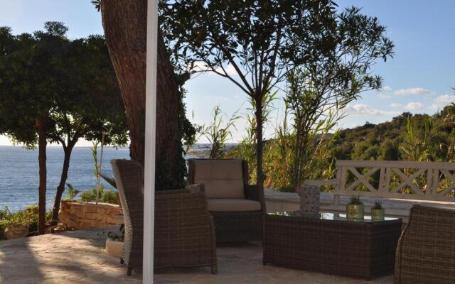 B&B ViaDelMare