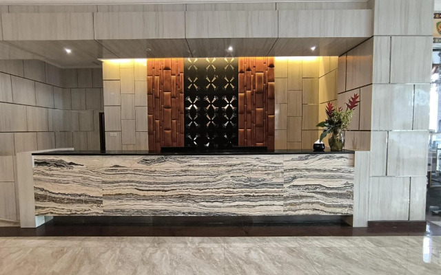ZEN Premium Near Grand Indonesia Mall