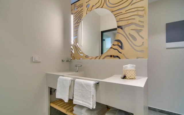 Selin Luxury Residences