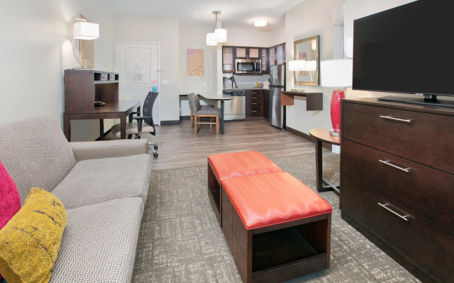 Staybridge Suites Plano - Richardson Area by IHG