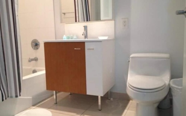 UBliss Suites @ 70 Greene