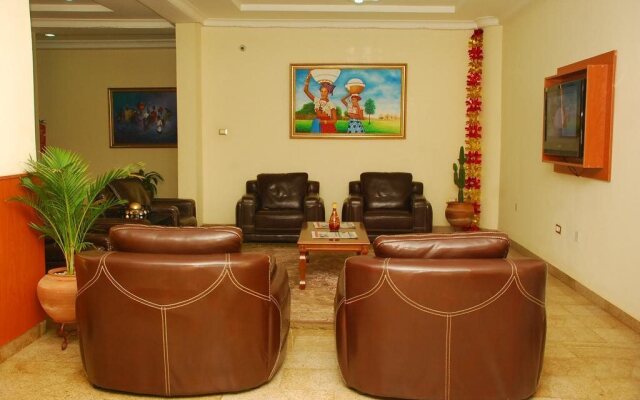 Gombe Jewel Hotel