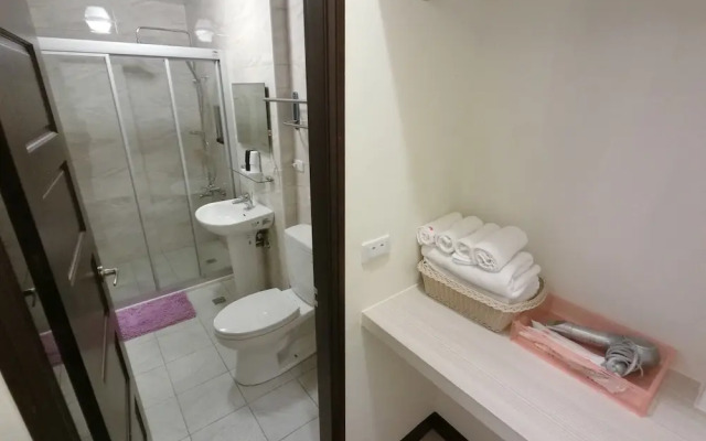 Luckystar B&B