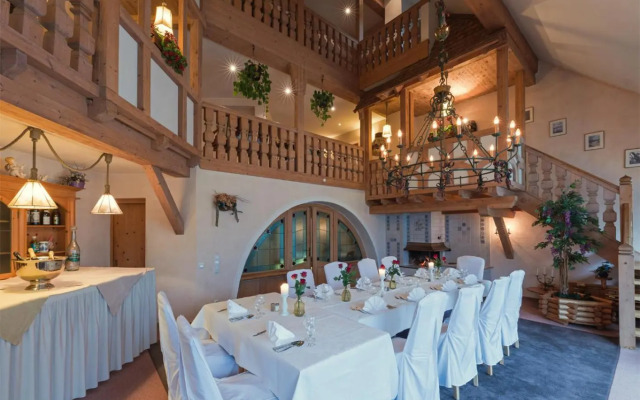 Lahntalhotel Feudingen