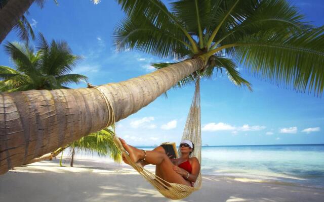 Mango Lagoon Resort & Wellness Spa