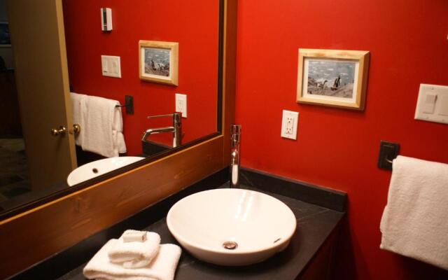 Whistler Superior Properties