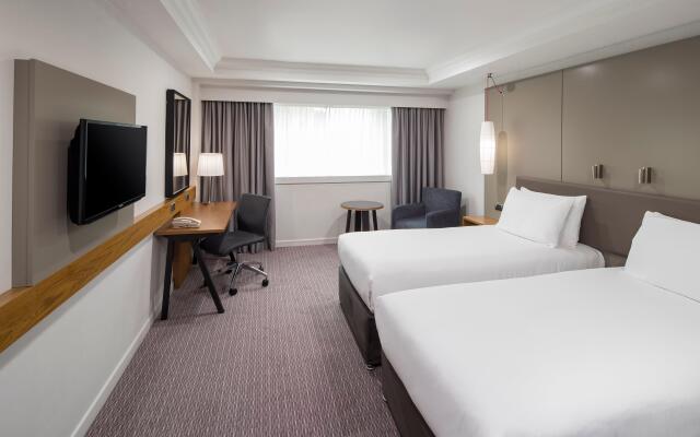 Crowne Plaza Nottingham, an IHG Hotel