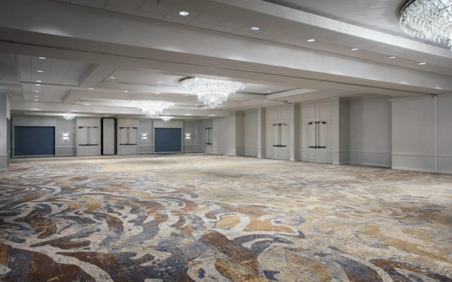 Marriott Lexington Griffin Gate Golf Resort & Spa