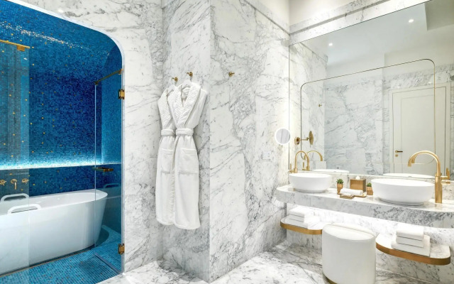 Matild Palace, a Luxury Collection Hotel, Budapest