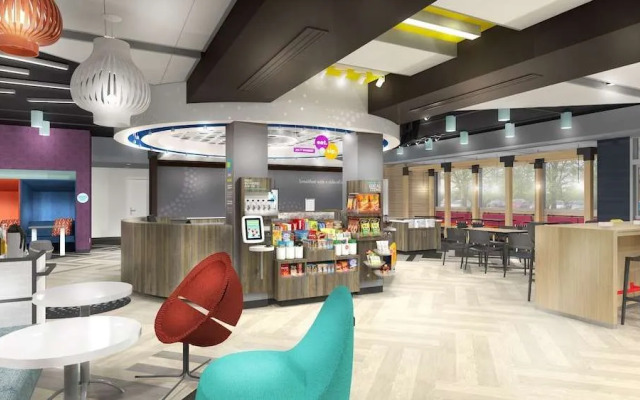 Tru By Hilton Stockbridge