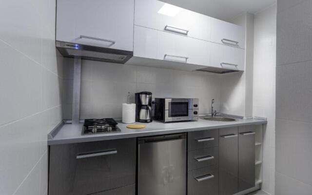 Apartament Perla Falezei
