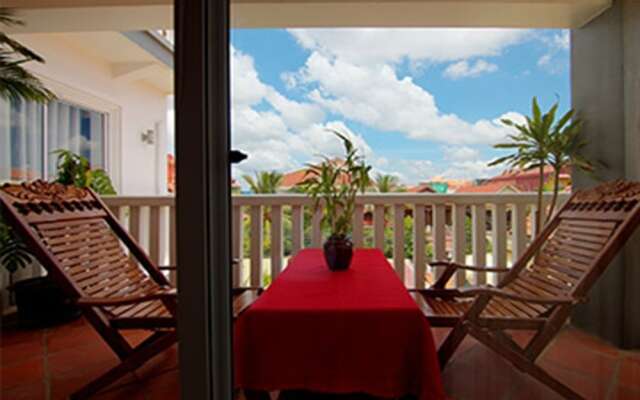 Bou Phanith Villa