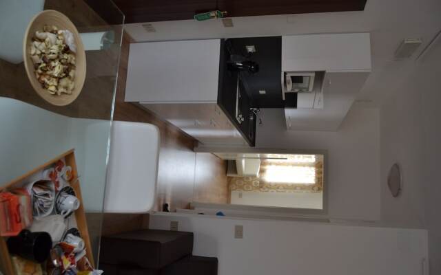 Suite in Venice Ai Carmini