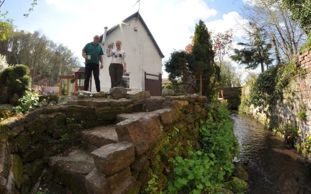 Brook House B&B and Wellness